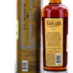 Colonel E.H. Taylor Warehouse C Straight Kentucky Bourbon Whiskey 2021 (photo 3)
