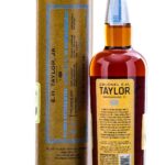 Colonel E.H. Taylor Warehouse C Straight Kentucky Bourbon Whiskey 2021 (photo 4)