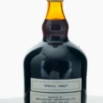 Commanderie St. John "Special Sweet" Cyprus Grape Wine (photo 2)