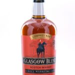 Compass Box Glasgow Blend Single Marrying Scotch Whisky 2022