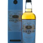 Compass Box Oak Cross Blended Malt Scotch