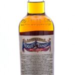 Compass Box Rogues' Banquet Blended Scotch (photo 3)