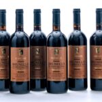 Conti Costanti Viticultori Riserva Brunello Montalcino 2012 Case (6 Bottles) (photo 2)