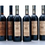 Conti Costanti Viticultori Riserva Brunello Montalcino 2012 Case (6 Bottles) (photo 3)