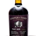 Cooper & Thief Cellarmasters Select Pinot Noir 2021