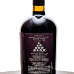 Cooper & Thief Cellarmasters Select Pinot Noir 2021 (photo 2)