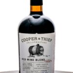 Cooper & Thief Cellarmasters Select Red Wine Blend 2021