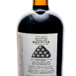 Cooper & Thief Cellarmasters Select Red Wine Blend 2021 (photo 2)