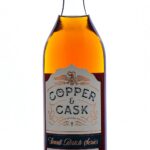Copper & Cask 20 Year Small Batch Series Cigar Blend Whiskey 2025 Hazmat (photo 2)