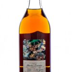 Copper & Cask 20 Year Small Batch Series Cigar Blend Whiskey 2025 Hazmat (photo 3)