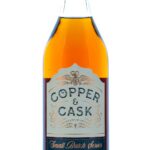 Copper & Cask 6 Years Limited Edition Release Batch 11 Bourbon (2025)