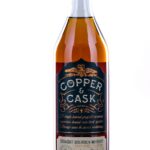 Copper & Cask 7 Year Single Barrel Selection Straight Bourbon 2023
