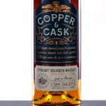 Copper & Cask 7 Year Single Barrel Selection Straight Bourbon 2023 (photo 2)