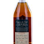 Copper & Cask 7 Year Single Barrel Selection Straight Bourbon 2023 (photo 4)