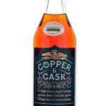 Copper & Cask "Christmas in July" 7 Year Limited Edition Single Barrel Selection 2024