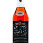 Copper & Cask "Christmas in July" 7 Year Single Barrel Selection Straight Bourbon 2024