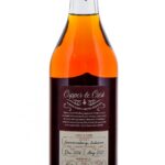 Copper & Cask "For the Birds" 4 Year Single Barrel Selection Straight Bourbon 2021 (photo 2)