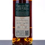 Copper & Cask Single Barrel Selection Straight Rye 2022 (photo 3)