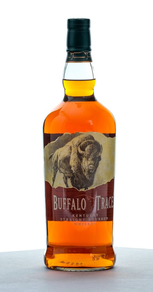 Copper & Cask Small Batch Series Limited Release 21 Year Cigar Blend Whiskey Batch 15 Hazmat