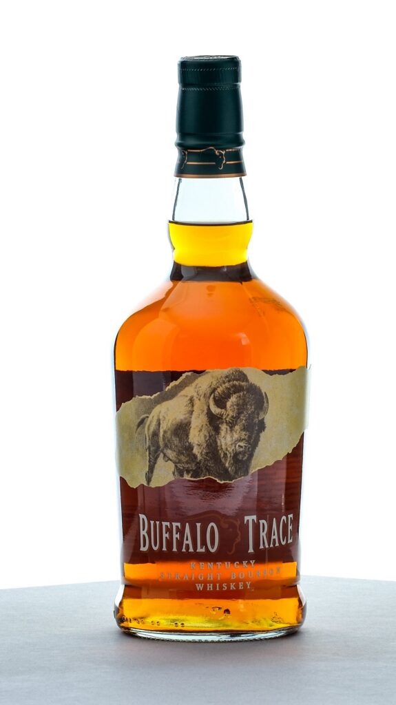 Copper & Cask Small Batch Series Limited Release 21 Year Cigar Blend Whiskey Batch 15 Hazmat
