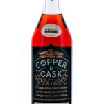 Copper & Cask "Spice Jr." 7 Year Single Barrel Selection Straight Bourbon 2024
