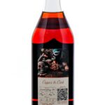 Copper & Cask "Spice Jr." 7 Year Single Barrel Selection Straight Bourbon 2024 (photo 2)