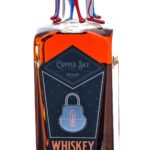 Copper Sky Private Barrel Collection Rye