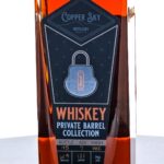 Copper Sky Private Barrel Collection Rye (photo 2)
