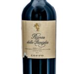 Coppo Riserva della Famiglia Red Wine 2009