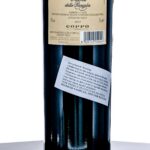 Coppo Riserva della Famiglia Red Wine 2009 (photo 3)