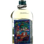 Corazon Single Barrel Eagle Rare Bourbon Barrel Aged Tequila Anejo (photo 2)
