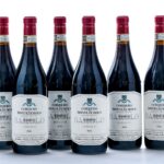Cordero di Montezemolo Barolo Enrico VI 2016 Piemonte Case (6 Bottles) (photo 2)