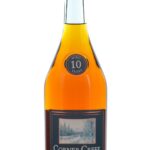 Corner Creek 10 Year Straight Bourbon