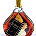 Courvoisier Erte Collection L'Esprit du Cognac 1988 (photo 3)