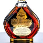 Courvoisier Erte Collection L'Esprit du Cognac 1988 (photo 4)