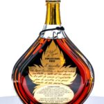 Courvoisier Erte Collection L'Esprit du Cognac 1988 (photo 5)