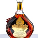 Courvoisier Erte Collection La Parte de Anges Cognac 1988 (photo 4)