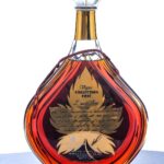 Courvoisier Erte Collection No. 1 "Vigne" Cognac (photo 2)