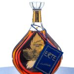 Courvoisier Erte Collection No. 3 "Distillation" Cognac (photo 2)