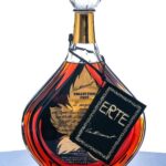 Courvoisier Erte Collection No. 4 "Vieillissement" Cognac (photo 2)