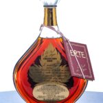 Courvoisier Erte Collection No. 7 "La Parte des Anges" Cognac (photo 2)