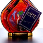 Courvoisier Erte Collection Vendanges Cognac 1988 (photo 2)