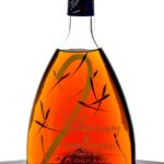 Courvoisier Millenium Cognac 2000