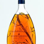 Courvoisier Millenium Cognac 2000 (photo 2)