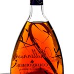 Courvoisier Millenium Cognac 2000 (photo 2)