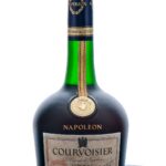 Courvoisier Napoleon Fine Champagne Cognac