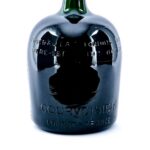 Courvoisier V.S.O.P. Fine Champagne Cognac Vintage Bottle (photo 3)