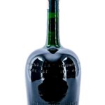 Courvoisier V.S.O.P. Fine Champagne Cognac Vintage Bottle (photo 4)