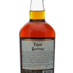 Cream of Kentucky Bottled in Bond Straight Rye (photo 2)