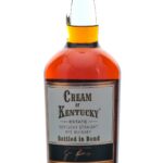 Cream of Kentucky J. W. Rutledge Bottled In Bond Rye